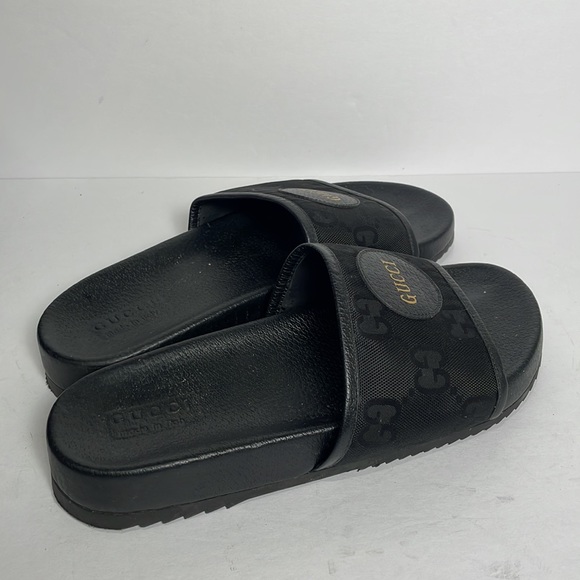 Gucci Off The Grid Slides Size 12 - Picture 5 of 8